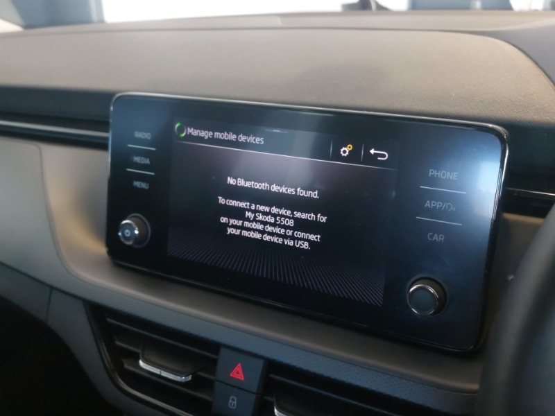 Used Skoda Kamiq 2022 for sale - 76213671: Photo 19