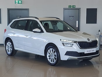 2022 - 1.0 TSI 95 SE 5dr