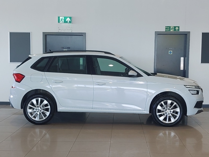Used Skoda Kamiq 2022 for sale - 76213671: Photo 2