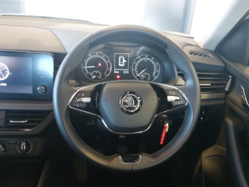 Used Skoda Kamiq 2022 for sale - 76213671: Photo 5