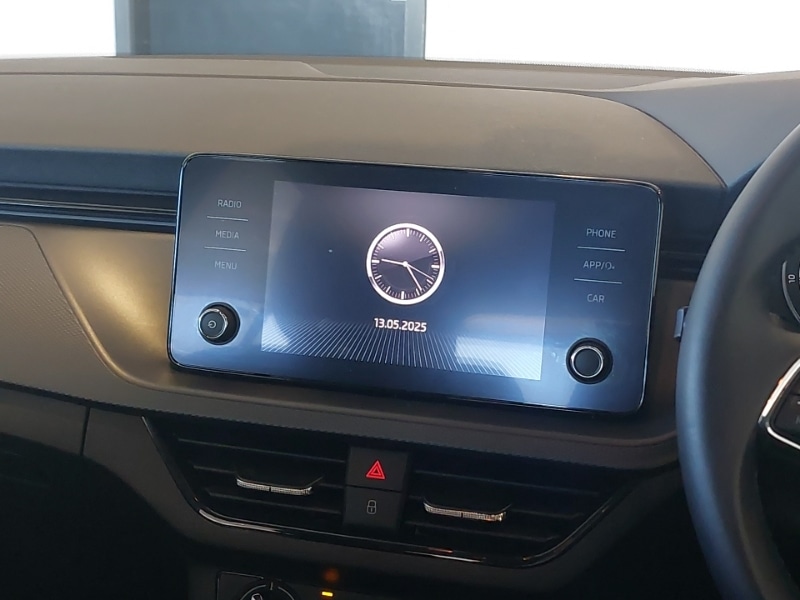 Used Skoda Kamiq 2022 for sale - 76213671: Photo 8