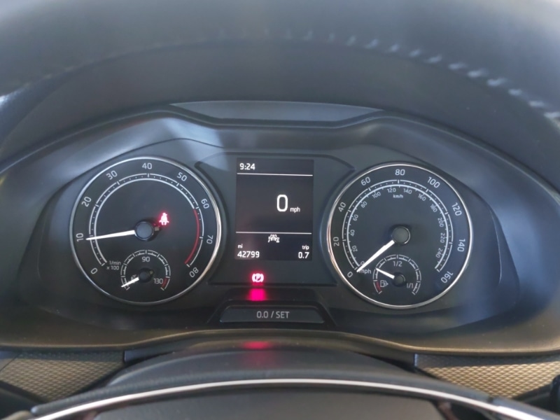 Used Skoda Kamiq 2022 for sale - 76213671: Photo 9