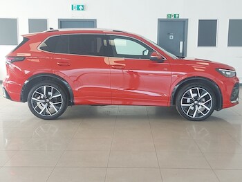 Used Volkswagen Tiguan 2025 for sale - 78503257: Photo