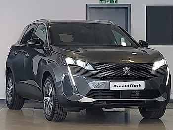 Used Peugeot 3008 2024 for sale - 78283844: Photo