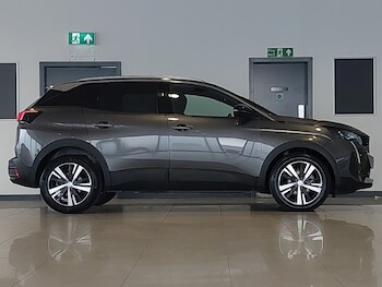 Used Peugeot 3008 2024 for sale - 78283844: Photo