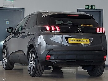 Used Peugeot 3008 2024 for sale - 78283844: Photo