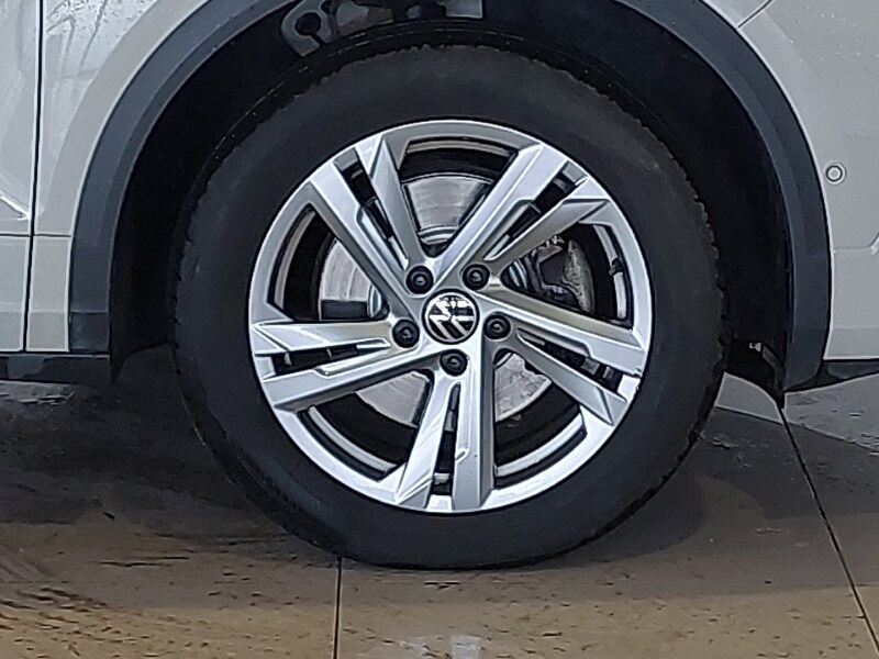 Used Volkswagen T-Roc 2023 for sale - 77815957: Photo 14