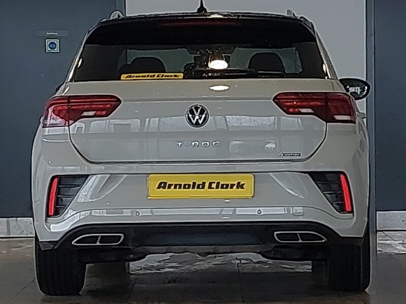 Used Volkswagen T-Roc 2023 for sale - 77815957: Photo 15