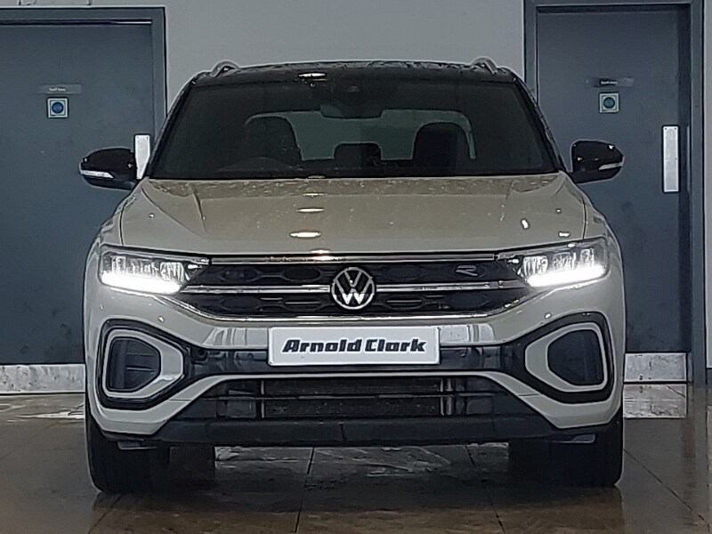 Used Volkswagen T-Roc 2023 for sale - 77815957: Photo 16