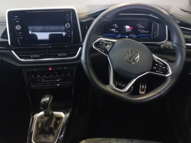 Used Volkswagen T-Roc 2023 for sale - 77815957: Photo 5