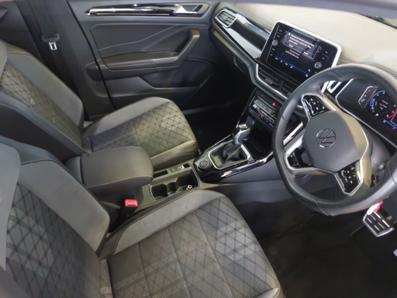 Used Volkswagen T-Roc 2023 for sale - 77815957: Photo 6