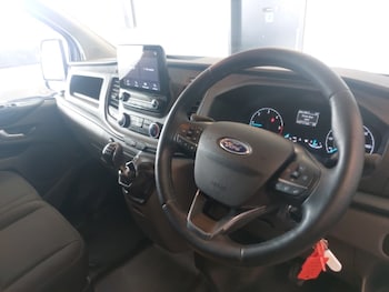 Used Ford Transit Custom 2020 for sale - 78606624: Photo