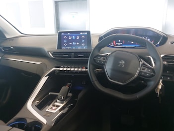 Used Peugeot 3008 2020 for sale - 78861442: Photo