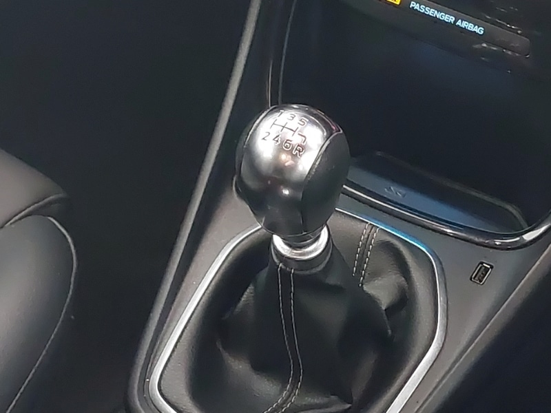 Used Ford Puma 2022 for sale - 76091876: Photo 10