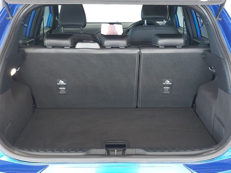 Used Ford Puma 2022 for sale - 76091876: Photo 13