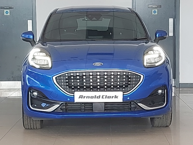 Used Ford Puma 2022 for sale - 76091876: Photo 16