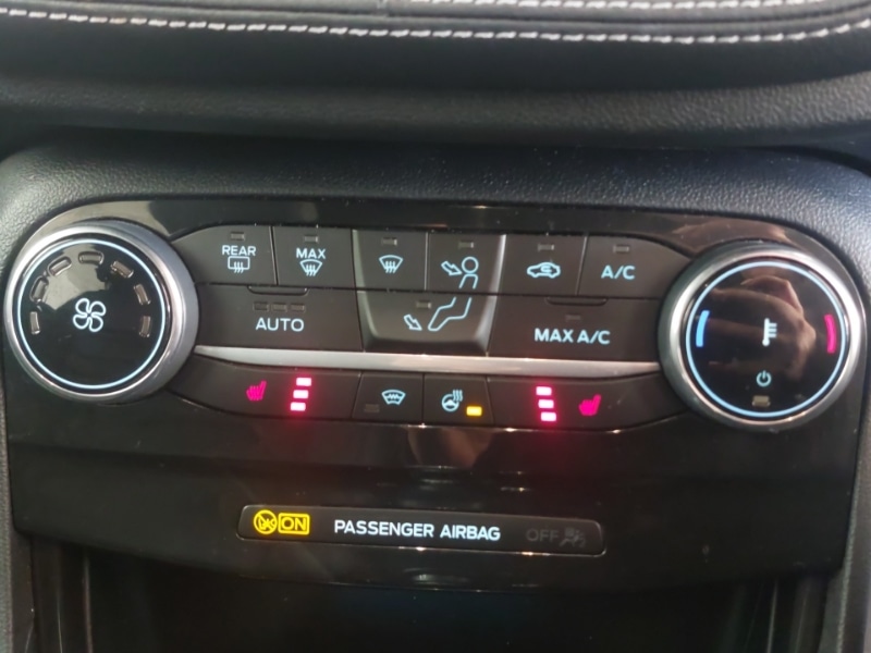 Used Ford Puma 2022 for sale - 76091876: Photo 17