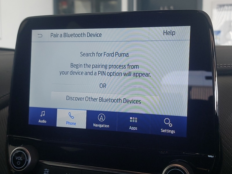 Used Ford Puma 2022 for sale - 76091876: Photo 19