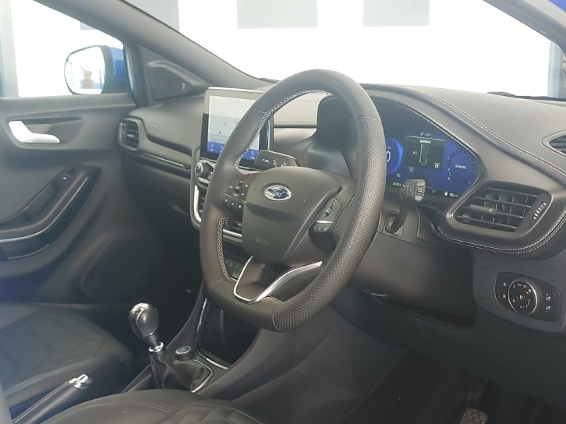 Used Ford Puma 2022 for sale - 76091876: Photo 6