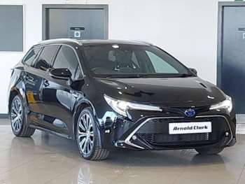 2020 - 2.0 VVT-i Hybrid Excel 5dr CVT