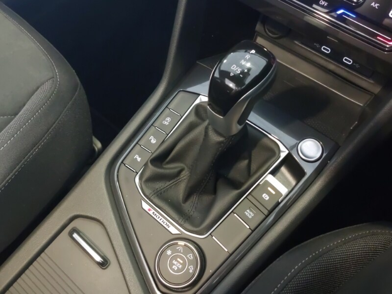 Used Volkswagen Tiguan Allspace 2025 for sale - 76860439: Photo 10