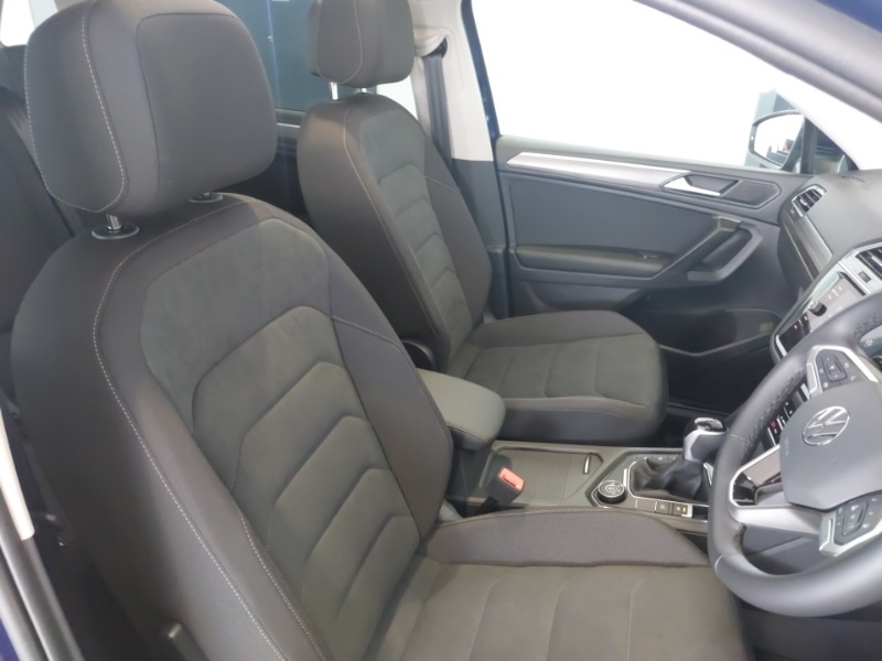 Used Volkswagen Tiguan Allspace 2025 for sale - 76860439: Photo 11