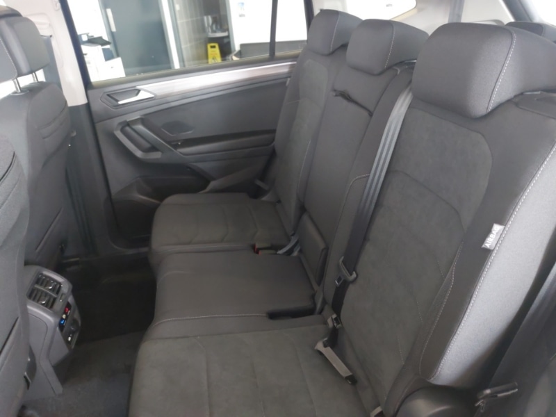Used Volkswagen Tiguan Allspace 2025 for sale - 76860439: Photo 12