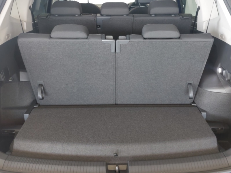 Used Volkswagen Tiguan Allspace 2025 for sale - 76860439: Photo 13