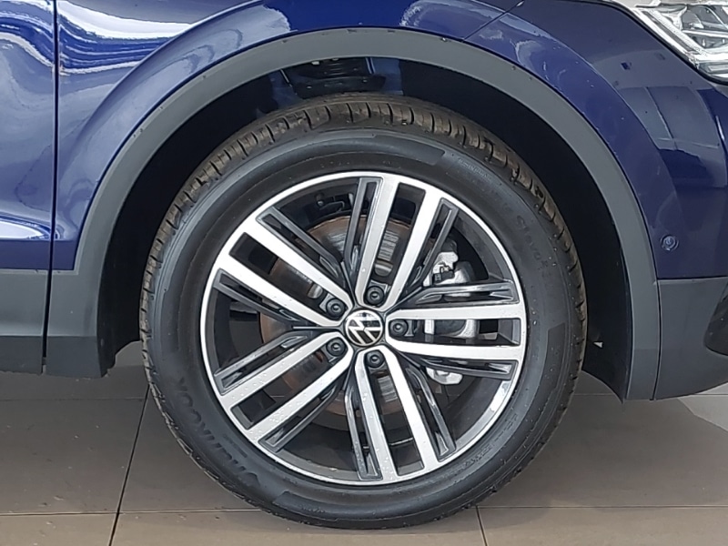 Used Volkswagen Tiguan Allspace 2025 for sale - 76860439: Photo 14