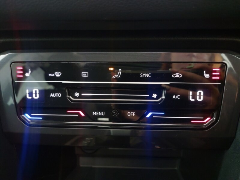 Used Volkswagen Tiguan Allspace 2025 for sale - 76860439: Photo 19