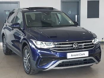2025 - 2.0 TSI 4Motion Elegance 5dr DSG