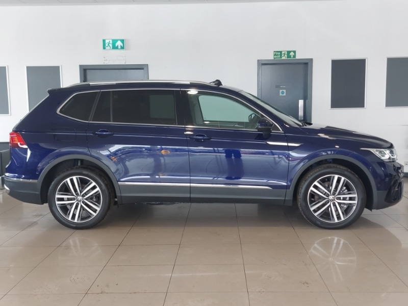 Used Volkswagen Tiguan Allspace 2025 for sale - 76860439: Photo 2