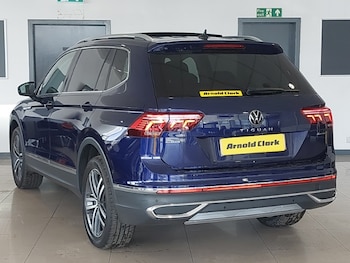 Used Volkswagen Tiguan Allspace 2025 for sale - 76860439: Photo