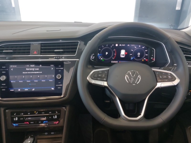 Used Volkswagen Tiguan Allspace 2025 for sale - 76860439: Photo 5