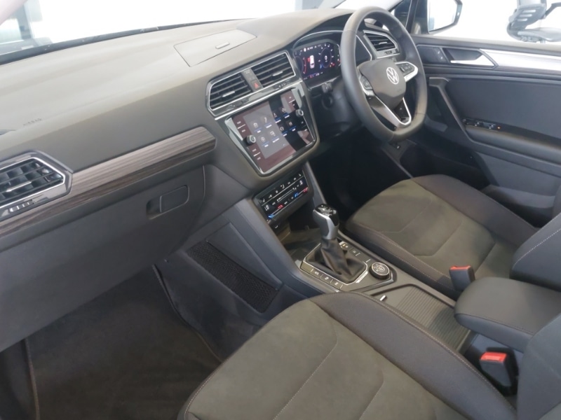 Used Volkswagen Tiguan Allspace 2025 for sale - 76860439: Photo 7