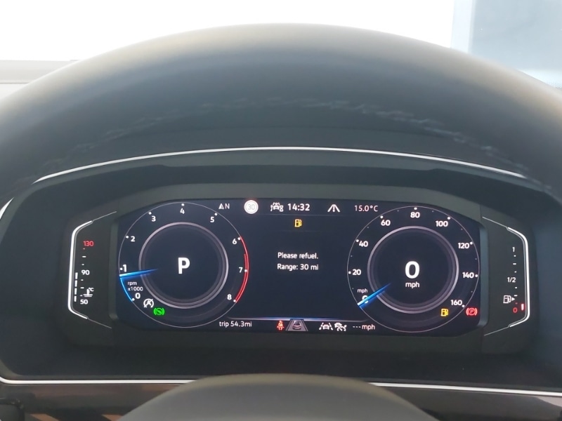 Used Volkswagen Tiguan Allspace 2025 for sale - 76860439: Photo 9