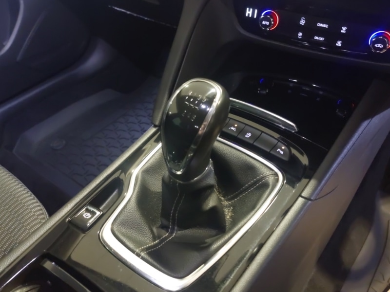 Used Vauxhall Insignia 2018 for sale - 76795683: Photo 10