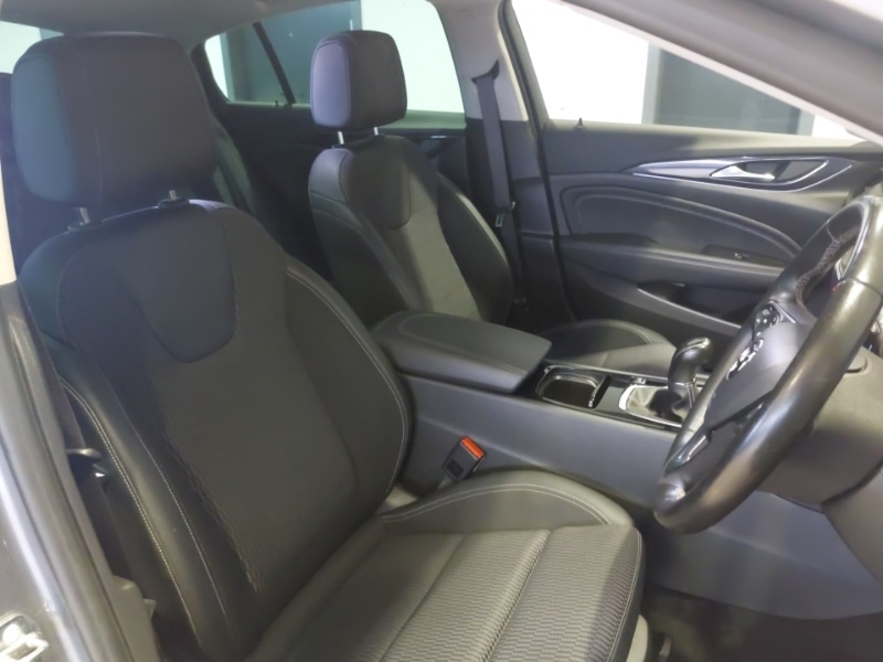 Used Vauxhall Insignia 2018 for sale - 76795683: Photo 11