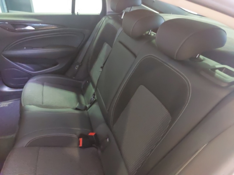 Used Vauxhall Insignia 2018 for sale - 76795683: Photo 12