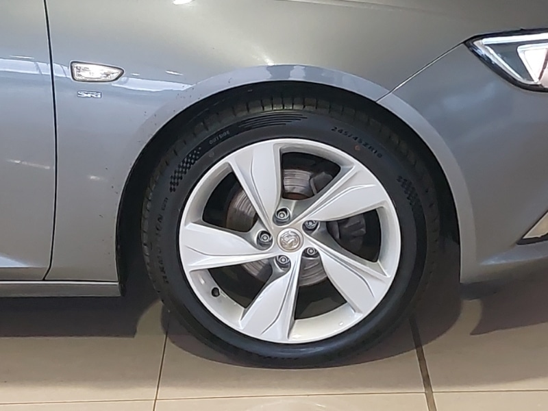 Used Vauxhall Insignia 2018 for sale - 76795683: Photo 14
