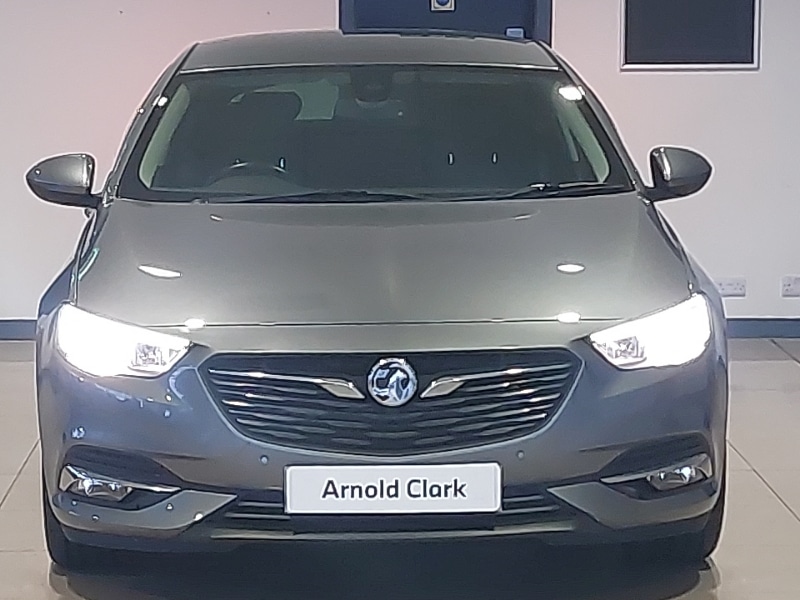 Used Vauxhall Insignia 2018 for sale - 76795683: Photo 16