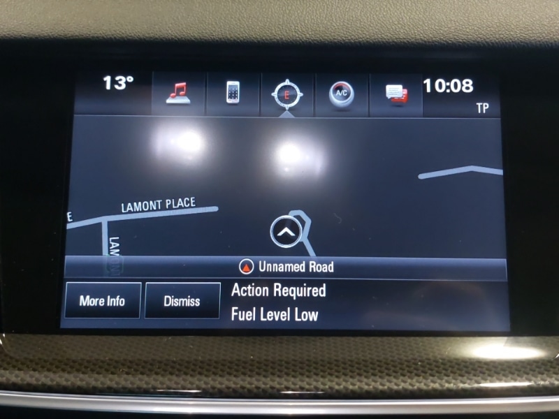 Used Vauxhall Insignia 2018 for sale - 76795683: Photo 18