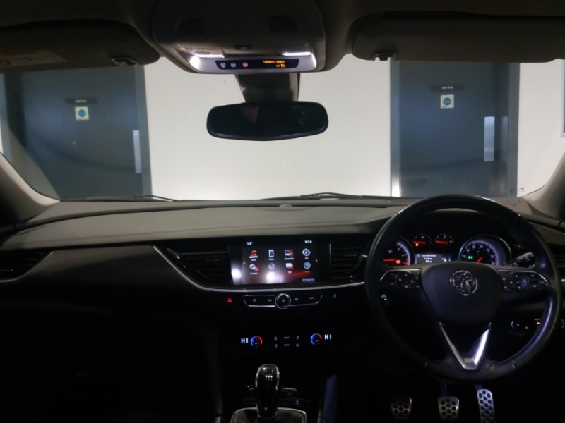 Used Vauxhall Insignia 2018 for sale - 76795683: Photo 4