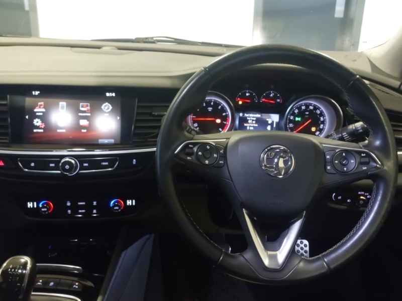 Used Vauxhall Insignia 2018 for sale - 76795683: Photo 5