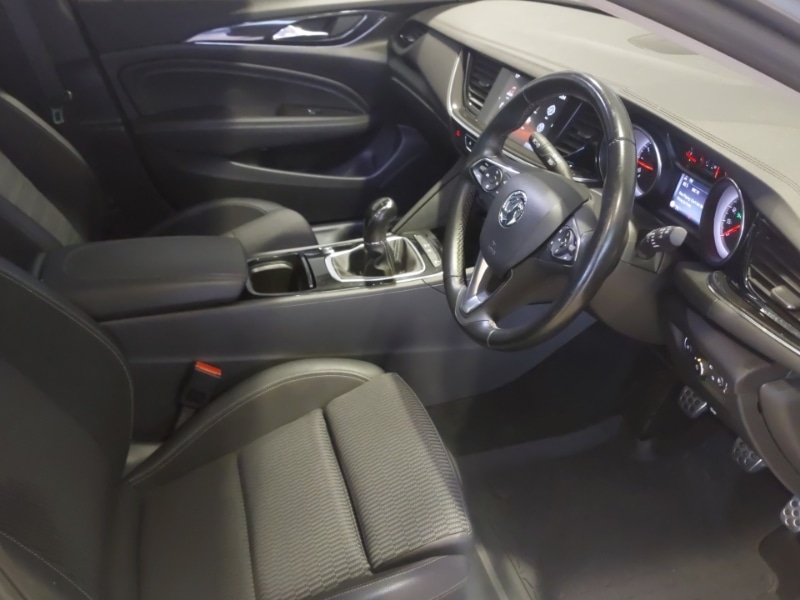 Used Vauxhall Insignia 2018 for sale - 76795683: Photo 6