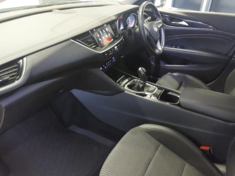 Used Vauxhall Insignia 2018 for sale - 76795683: Photo 7