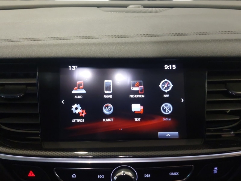 Used Vauxhall Insignia 2018 for sale - 76795683: Photo 8