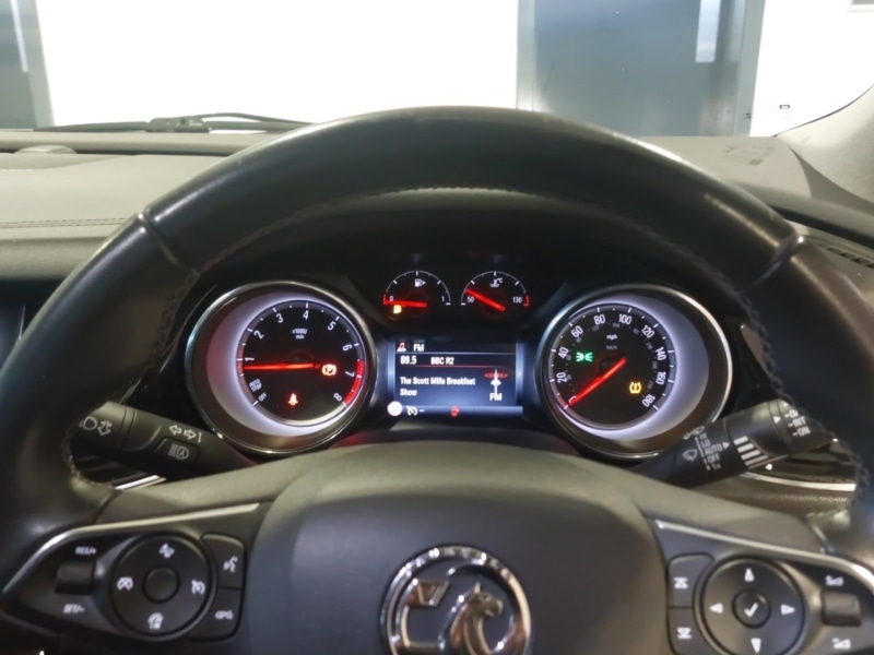 Used Vauxhall Insignia 2018 for sale - 76795683: Photo 9