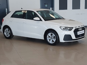 Used Audi A1 2021 for sale - 79218469: Photo