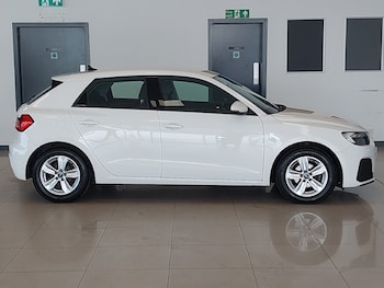 Used Audi A1 2021 for sale - 79218469: Photo
